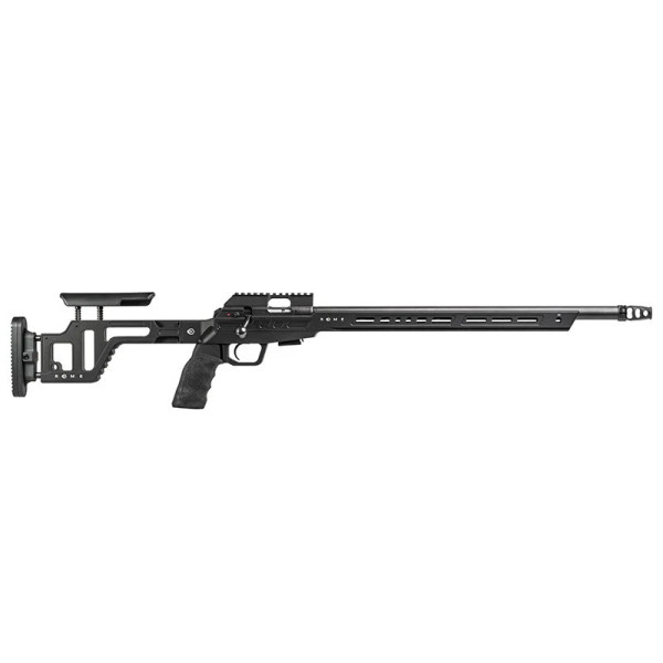 Chassis ROME MOTUS CZ 457  Chez DEVILLE ARMORY. Votre armurerie en ligne.