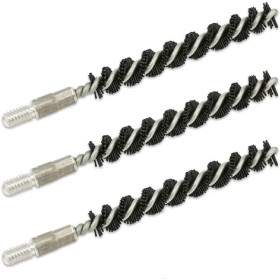 Lot de 3 brosses en nylon Bore Tech Proof-Positive .308  Chez DEVILLE ARMORY. Votre armurerie en ligne.
