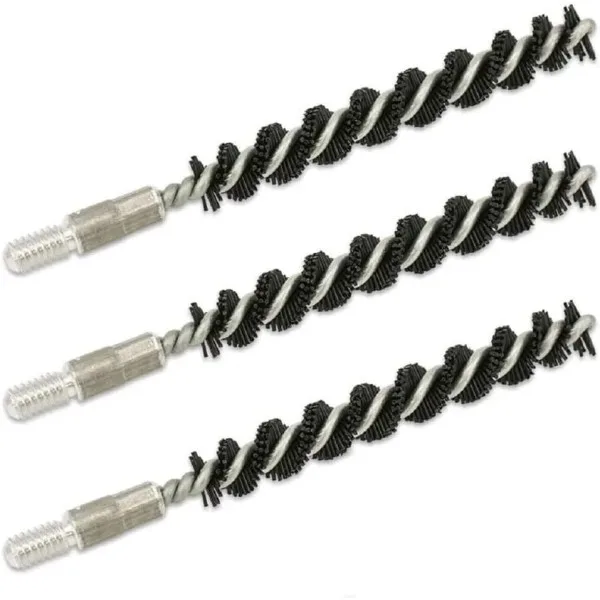 Lot de 3 brosses en nylon Bore Tech Proof-Positive .308