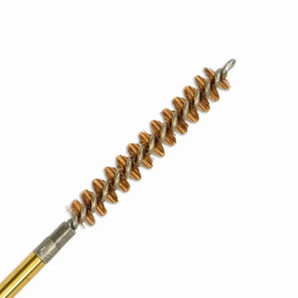 Lot de 3 brosses en bronze Bore Tech Proof-Positive .30