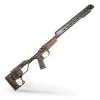 Châssis REM700 SA MODERN PRECISION SA CHASSIS avec garde-main