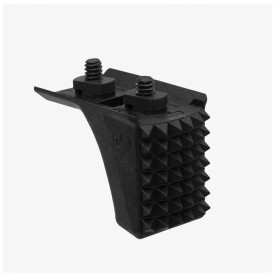 Butée BARRICADE M-LOK noire  Chez DEVILLE ARMORY. Votre armurerie en ligne.