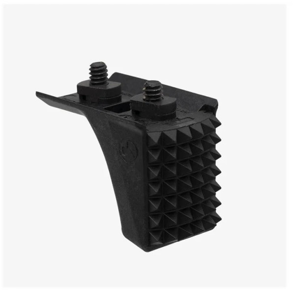 Butée BARRICADE M-LOK noire  Chez DEVILLE ARMORY. Votre armurerie en ligne.