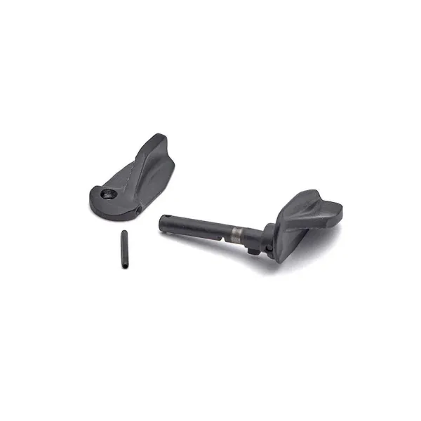 Sûreté Ambidextre Étendue Tanfoglio Noire
