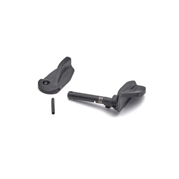 Sûreté Ambidextre Étendue Tanfoglio Noire