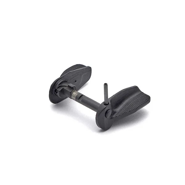 Sûreté Ambidextre Étendue Tanfoglio Noire