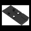 Holosun Adaptateur montage CZ P10 407K/507K