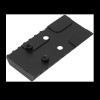 Holosun Adaptateur montage CZ P10 407K/507K
