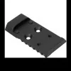 Holosun Adaptateur montage CZ P10 407K/507K