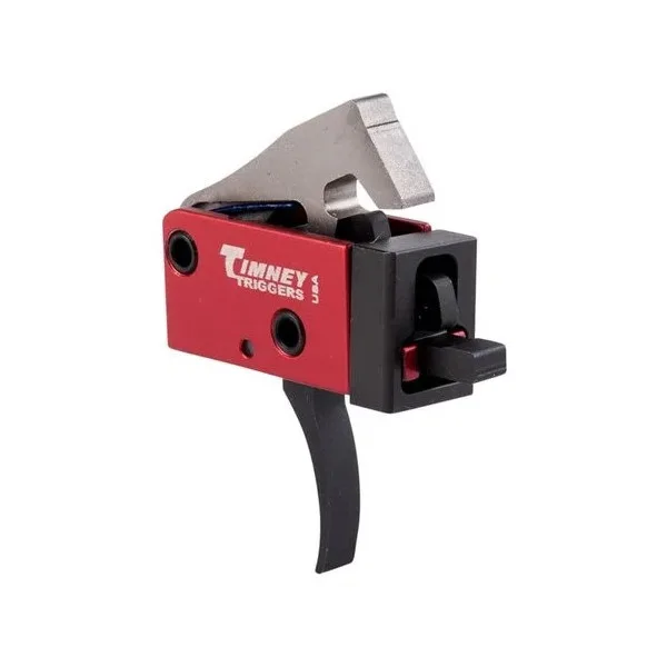 Détente AR9 TIMNEY TRIGGER AR PC 2-STAGE 682 Timney