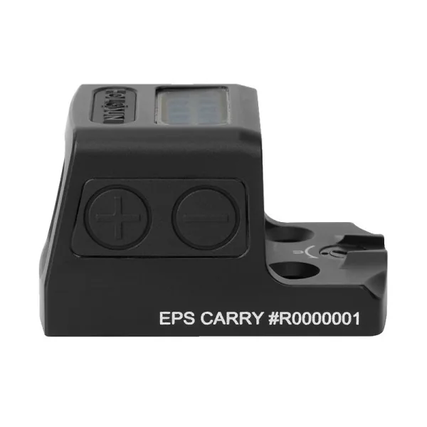 Holosun point rouge EPS Carry