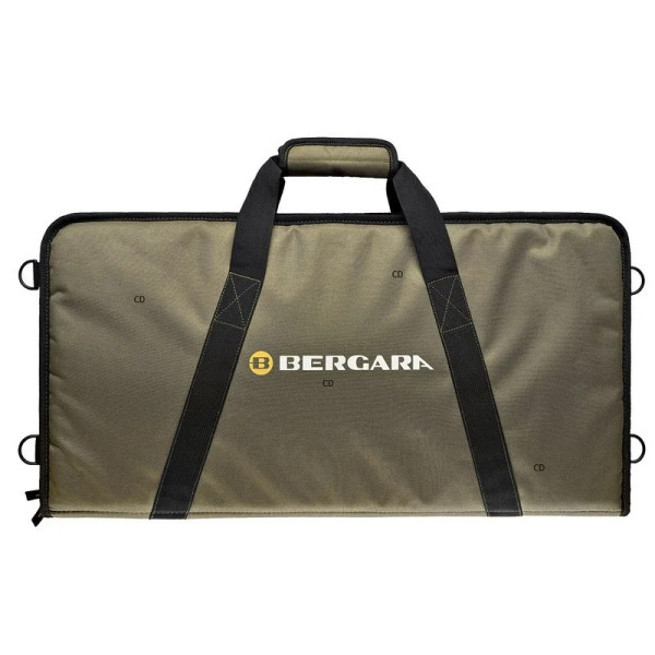 Housse Pour Carabine Bergara BA13 Synthétique Take Down  Chez DEVILLE ARMORY. Votre armurerie en ligne.