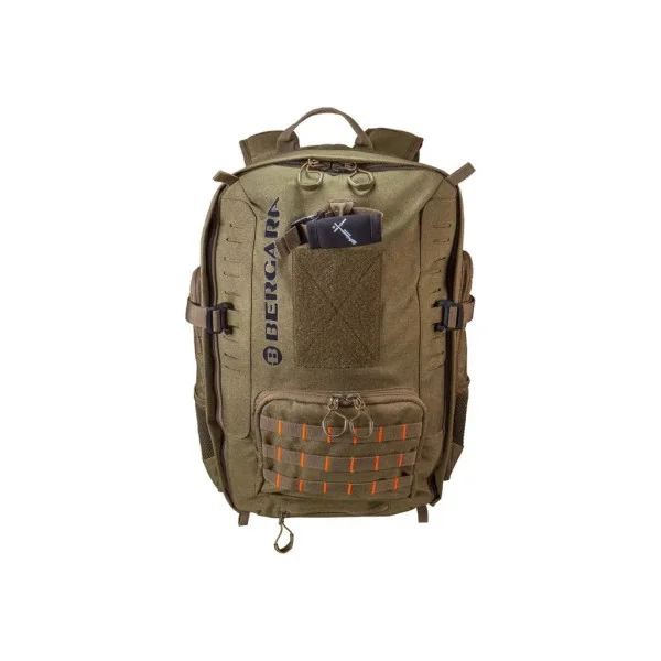 Bergara SAC À DOS DAYPACK 35L