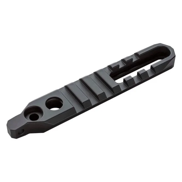 Rail picatinny avant chassis BERGARA