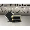Bergara QUAKE ETUI POUR 2 BALLES - MARRON