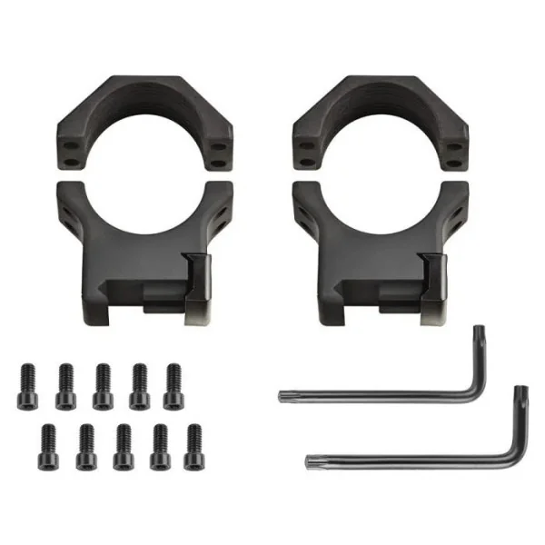 COLLIERS BERGARA PICATINNY 34MM H12MM