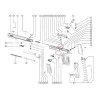 Tanfoglio Slide Stop Spring