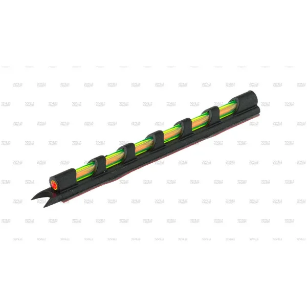 Guidon de fibre optique - Truglo