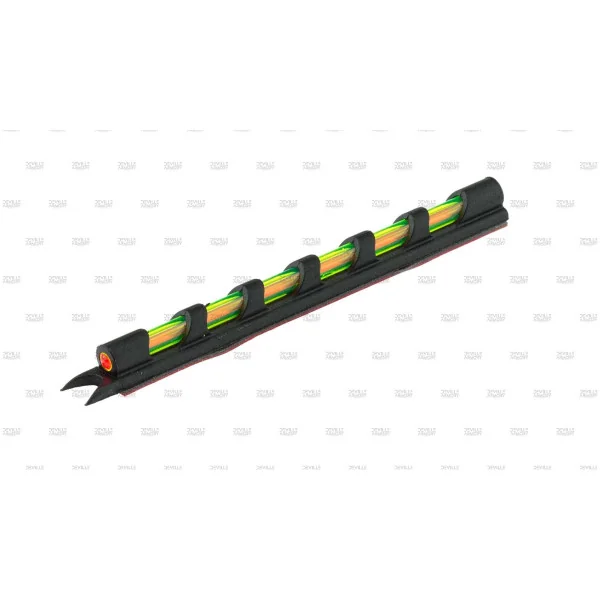 Guidon de fibre optique - Truglo