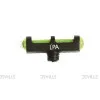 Guidon fibre optique vert LPA