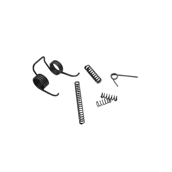 Eemann Tech Springs Kit for CZ Scorpion EVO 3
