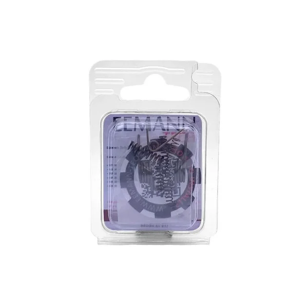 Eemann Tech Springs Kit for CZ Scorpion EVO 3