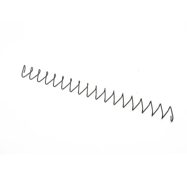 Eemann Tech Magazine Ressort pour CZ Scorpion EVO 3