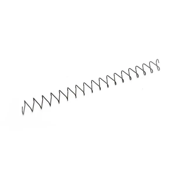 Eemann Tech Magazine Ressort pour CZ Scorpion EVO 3