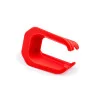 Eemann Tech Puits de chargeur pour CZ Scorpion Evo 3 - Rouge