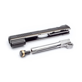 Garde main HERA ARMS AR15/M4 M-LOK 12'' - CUIR Chez DEVILLE ARMORY, votre armurerie en ligne.