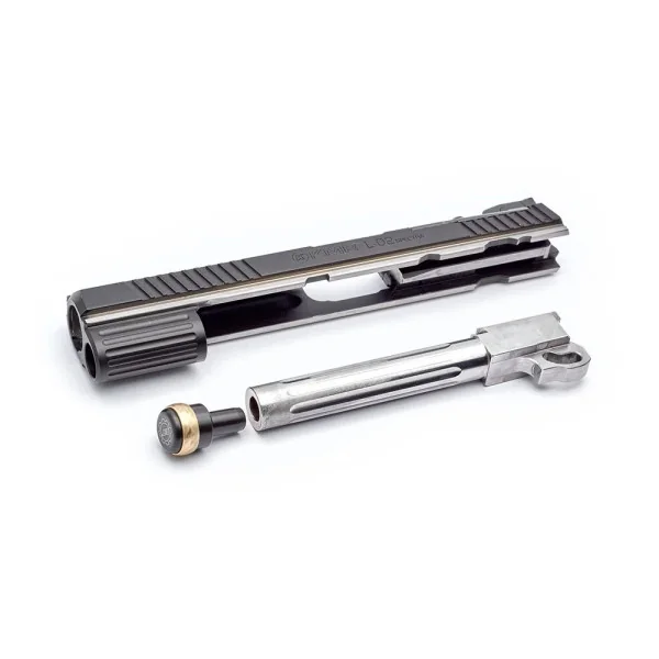 Eemann Tech Bushing Tool for KMR Pistols