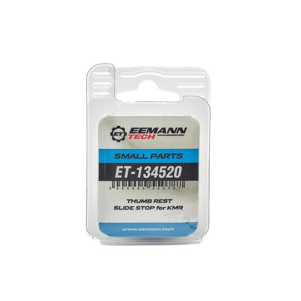 Arretoir de culasse repose-pouce Eemann Tech pour KMR  Chez DEVILLE ARMORY. Votre armurerie en ligne.