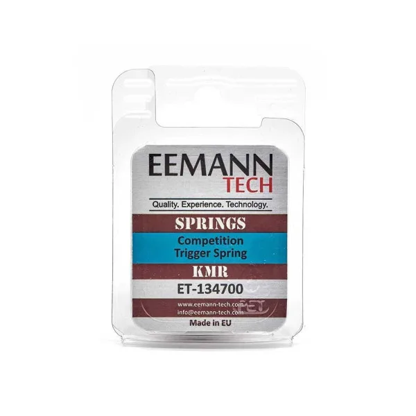 Eemann Tech Competition Détente Ressort pour KMR