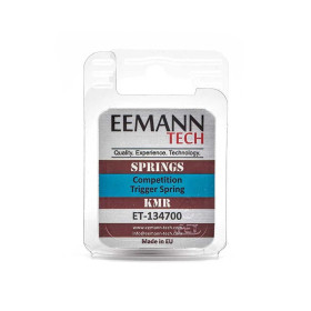Eemann Tech Ressort de détente compétition pour KMR  Chez DEVILLE ARMORY. Votre armurerie en ligne.