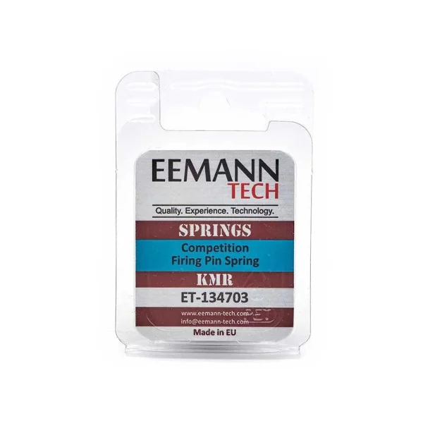Eemann Tech Competition Ressort de percuteur pour KMR