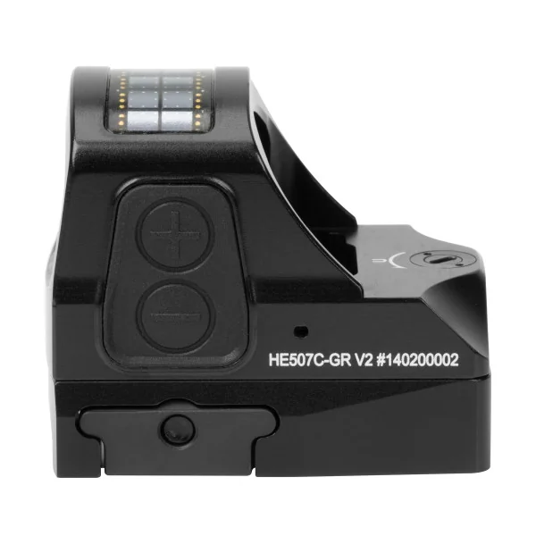 Holosun point rouge Elite 507C
