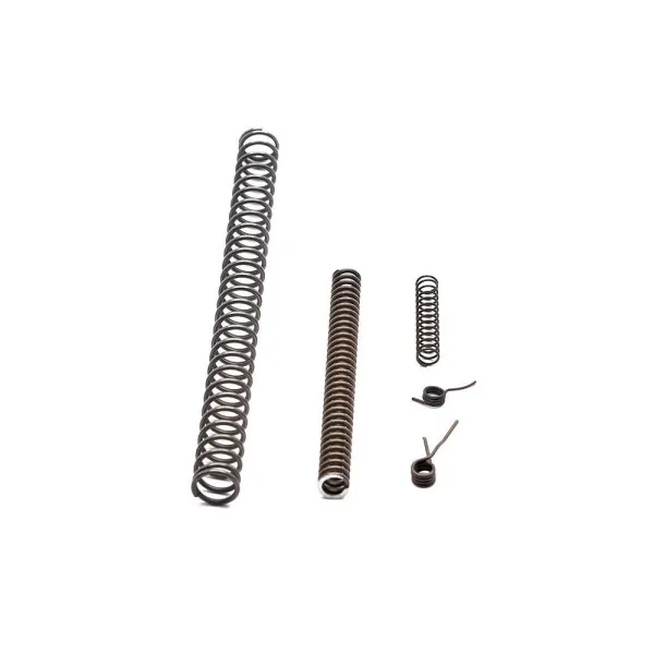 Eemann Tech Competition Springs Kit for KMR 4.5"