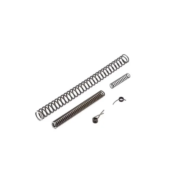 Eemann Tech Competition Springs Kit for KMR 5"