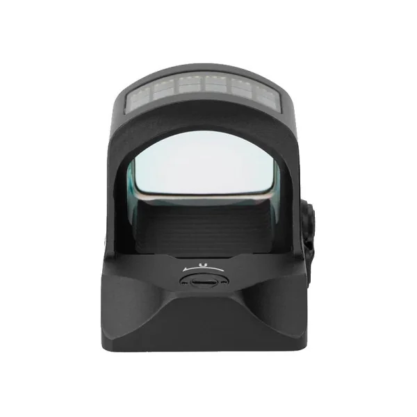 Holosun point rouge Elite 507C
