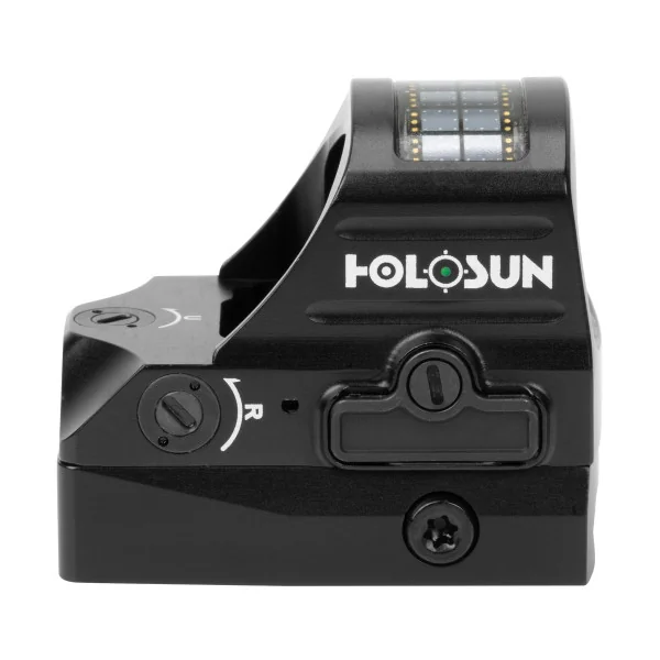 Holosun point rouge Elite 507C