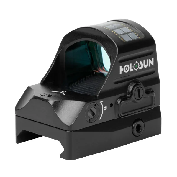 Holosun point rouge Elite 507C
