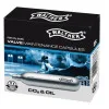 Walther 5 capsules de nettoyage CO2 12 g