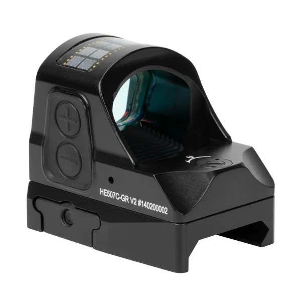 Holosun point rouge Elite 507C