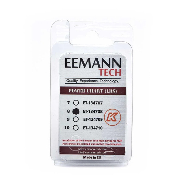 Chargeur HeraArms H2 - 20 coups Chez DEVILLE ARMORY, votre armurerie en ligne.