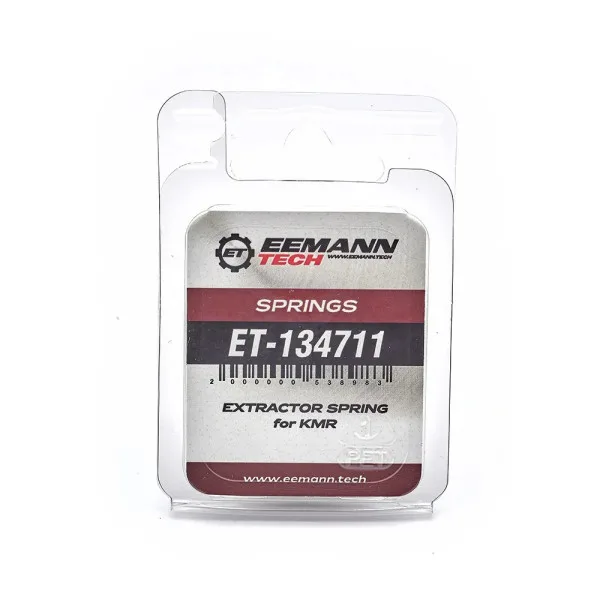 Eemann Tech Extracteur Ressort pour KMR