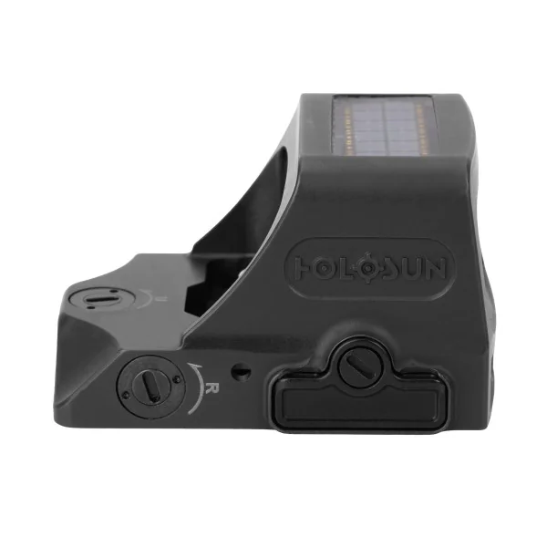 Holosun point rouge 508T Vert