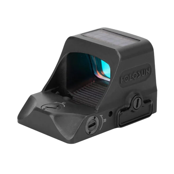 Holosun point rouge 508T Vert