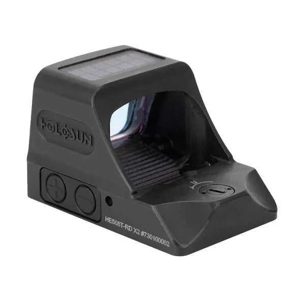 Holosun point rouge 508T Rouge