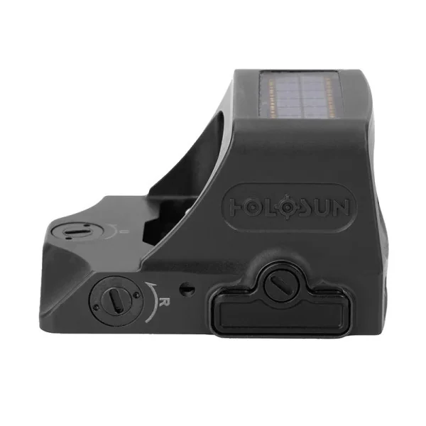 Holosun point rouge 508T Rouge