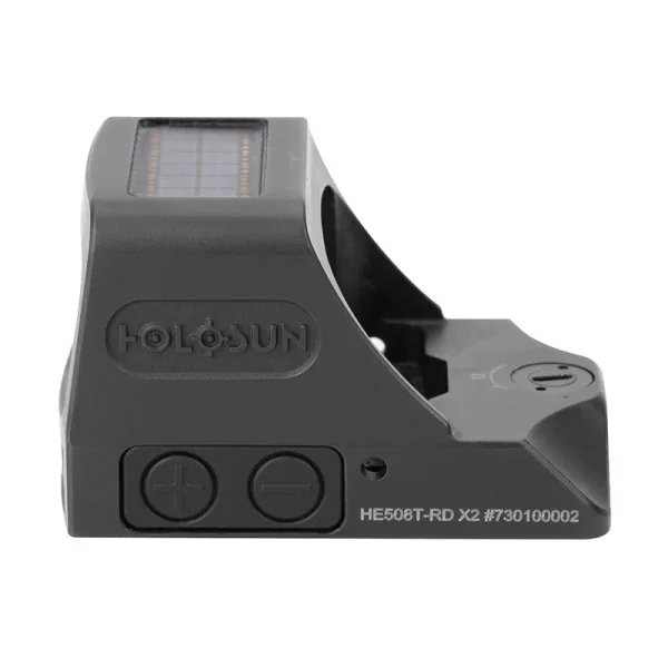 Holosun point rouge 508T Rouge